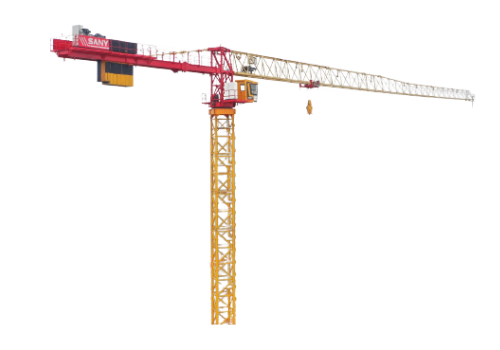 SANY SLT315(T6031-18)  Cranes with 0-50 HP Range & Has Cranes Type